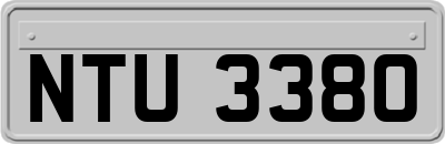 NTU3380