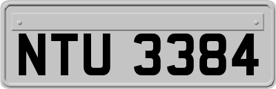 NTU3384
