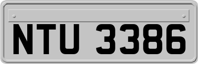 NTU3386
