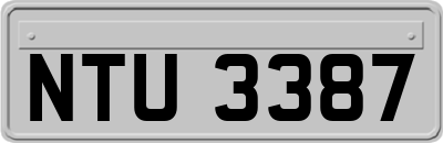 NTU3387