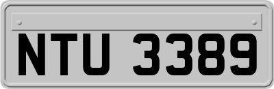 NTU3389
