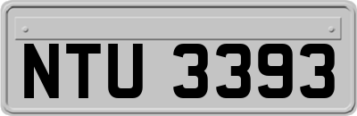 NTU3393
