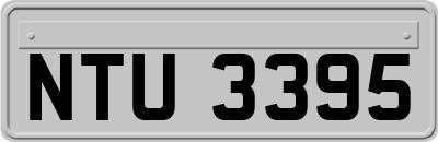 NTU3395