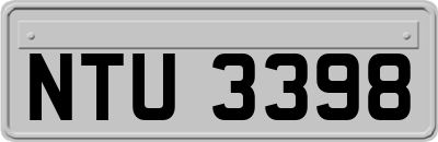 NTU3398