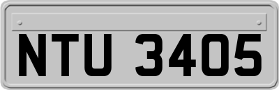 NTU3405