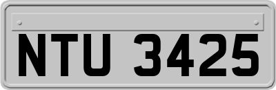 NTU3425
