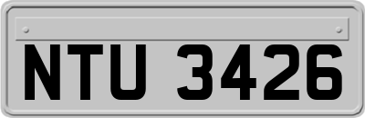 NTU3426