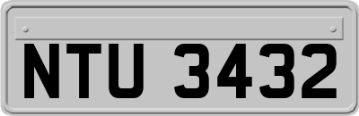 NTU3432