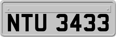 NTU3433