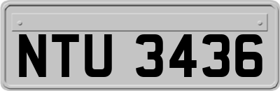 NTU3436