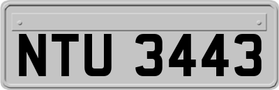 NTU3443