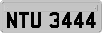 NTU3444