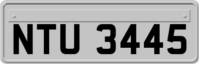 NTU3445