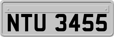 NTU3455