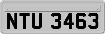 NTU3463