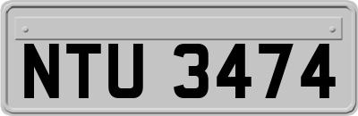 NTU3474