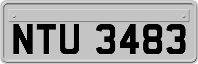 NTU3483