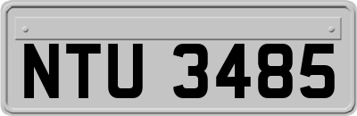 NTU3485