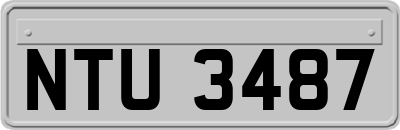 NTU3487