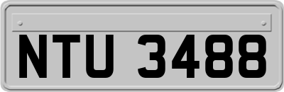 NTU3488