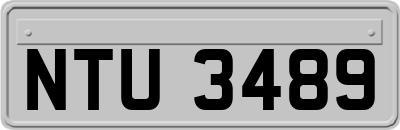 NTU3489