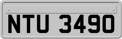 NTU3490