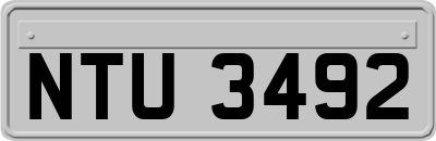 NTU3492