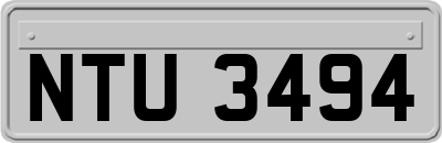 NTU3494