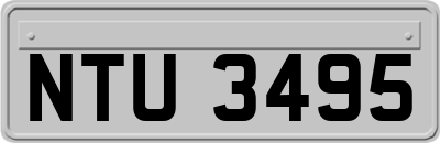 NTU3495