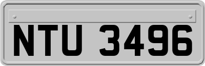 NTU3496