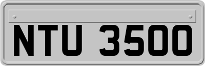 NTU3500