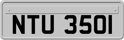 NTU3501