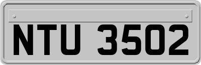 NTU3502