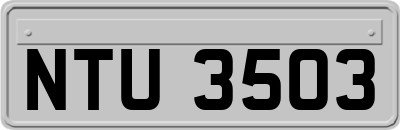 NTU3503