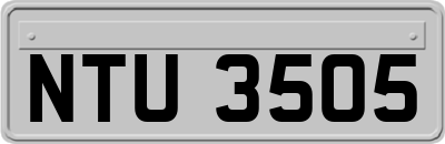 NTU3505