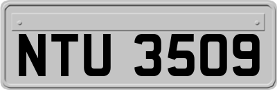 NTU3509