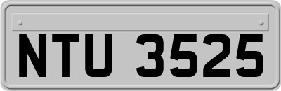 NTU3525