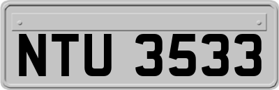NTU3533