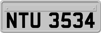 NTU3534