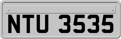 NTU3535