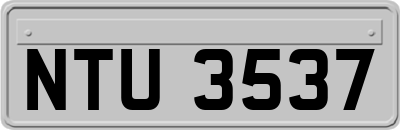 NTU3537