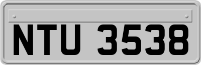NTU3538