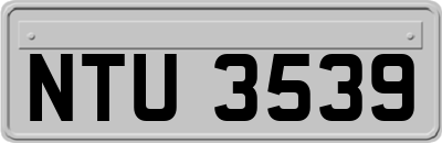 NTU3539