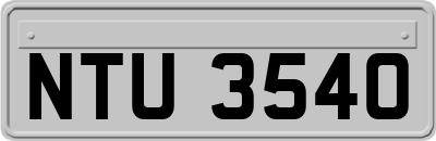 NTU3540