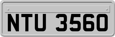 NTU3560