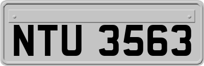 NTU3563