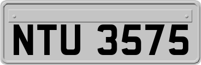NTU3575
