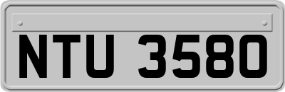 NTU3580