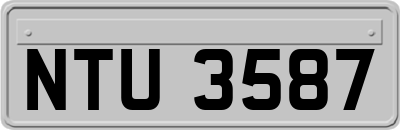 NTU3587