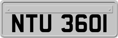 NTU3601